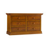 Sheffield Double Dresser