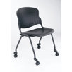 Nesting Stacking Chairs (Set of 2)