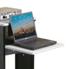 Additional Presentation Cart Shelf