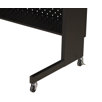 Optional Casters for Agility Table