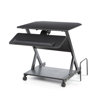 Z-25 30" W Workcenter