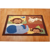 Jungle 123 Rug