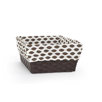 Willow Basket With Liner