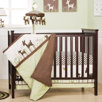 Willow 4 Piece Crib Set