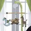 Toyland Musical Mobile
