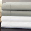 Fiona Egyptian Cotton Sateen Fitted Sheet