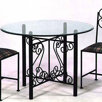 French Dining Table 
