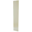 18-Gauge Universal Exposed End Panel
