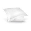 Estrella Sham Set in Pure White - King
