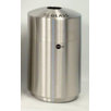 Glass Label for 39 Gallon Receptacle