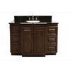 48" Single Bathroom Vanity Set with Vanity Top