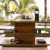 Ocean Club Lagoon Console Table
