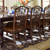 Royal Kahala Pacific Rim Side Chair