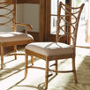 Beach House Side Chair