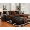 Bradford Sectional