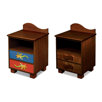Little Lizards 2 Drawer Nightstand