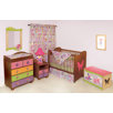 Magic Garden Garden 5 Piece Crib Set