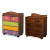 Tropical Seas 5 Drawer Chest