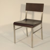 Force Dining Side Chair