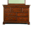Evolution 9 Drawer Dresser