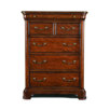 Evolution 5 Drawer Chest