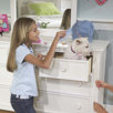 Summer Breeze 7 Drawer Dresser