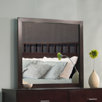 Modera Rectangular Dresser Mirror