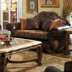 Toscano Loveseat