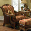 Toscano Leather Chair