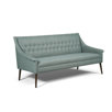 Kipling Key Largo Fabric Sofa
