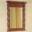Tuscany Bathroom Vanity Mirror