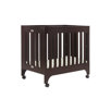 Grayson Mini Crib with Pad