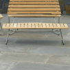 Stratus Coffee Table