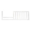 Novara Toddler Bed Conversion Rail Set