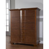 Onda 5 Drawer Dresse