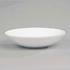 Platinum Fine Bone China Cereal Bowl