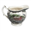 Friendly Village Creamer