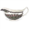 Friendly Village Gravy Boat