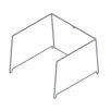 Short Shilf Block (1 Pack)