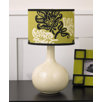 Harlow Lamp Base & Shade