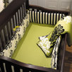 Harlow Fitted Sheet