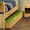 Alegria Twin Trundle Bed