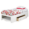 Dixie Bed