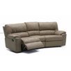 Yale Reclining Sofa