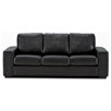 Andreo Leather Sleeper Sofa