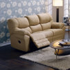Divo Reclining Sofa