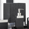 Parc East Bricks Wastebasket