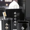 Vegas Diamond Tissue Holder