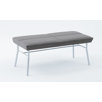 Mystic Series Two Seat Bench