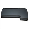 Reversible Keyboard Tray
